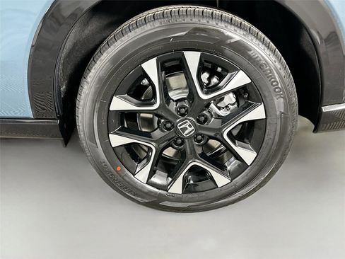 New 2026 Honda HR-V EX-L image 27