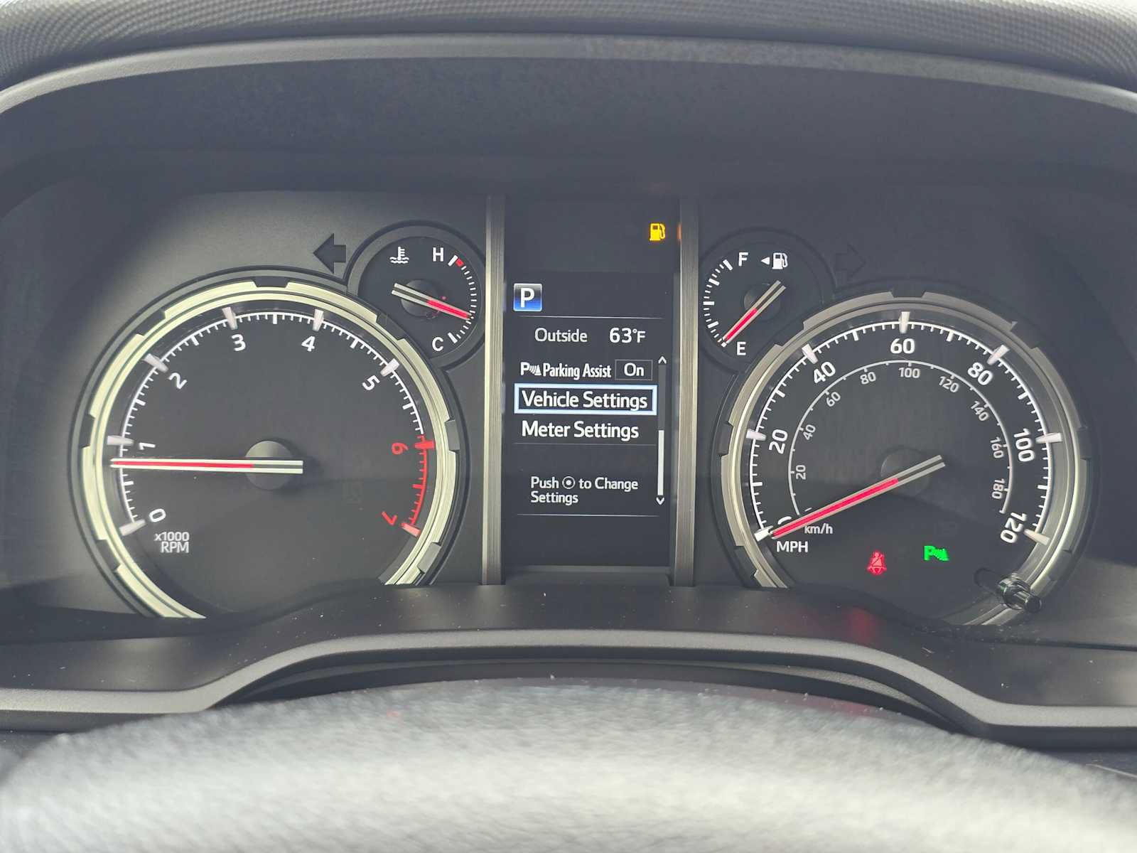 Certified 2022 Toyota 4Runner Limited AWD/4WD image 26
