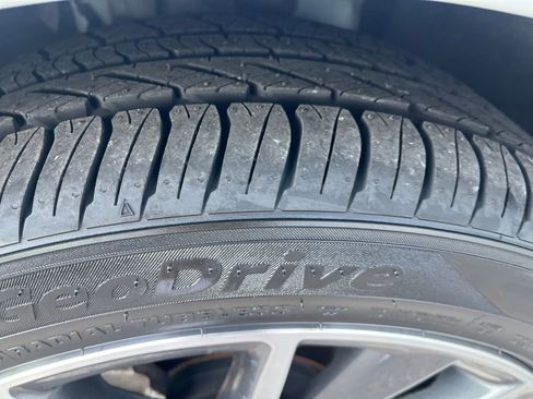 Certified 2024 Toyota Camry XLE image 30