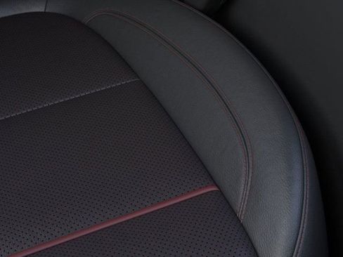 New 2026 Chevrolet Blazer RS w/ Enhanced Convenience Package FWD image 21
