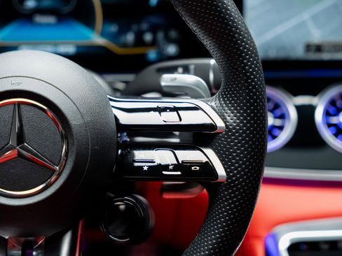 Used 2023 Mercedes-Benz AMG GT 63 S image 49