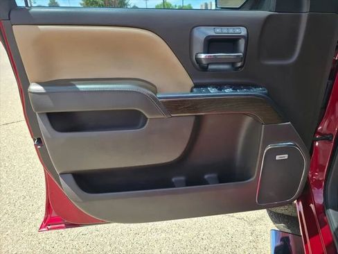 Used 2018 GMC Sierra 1500 Denali AWD/4WD image 13