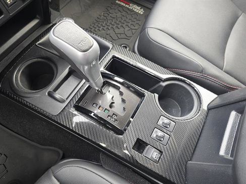 Certified 2021 Toyota 4Runner TRD Pro image 24