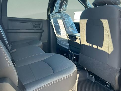 New 2024 RAM 2500 Tradesman image 26