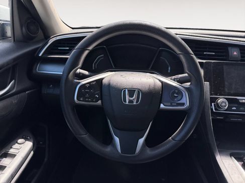Used 2017 Honda Civic EX image 12