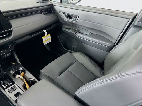 New 2026 Subaru Outback Touring XT image 31