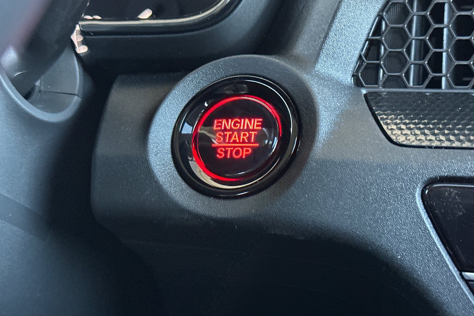 Used 2026 Honda CR-V EX image 24