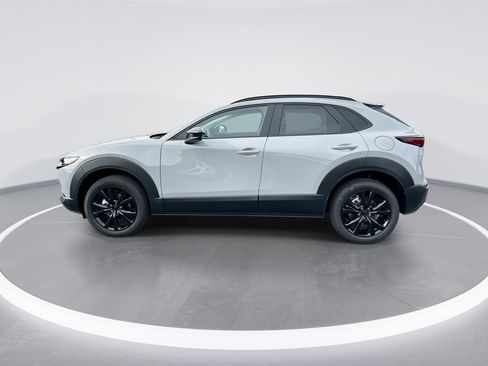 New 2026 MAZDA CX-30 AWD 2.5 S image 5