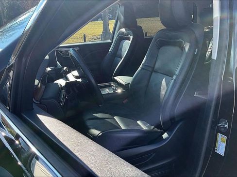 Certified 2022 Lincoln Aviator Reserve w/ Equipment Group 201A image 25