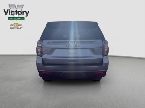 Used 2022 Chevrolet Tahoe Z71 image 5