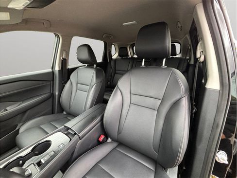 Used 2026 Nissan Rogue SL image 20