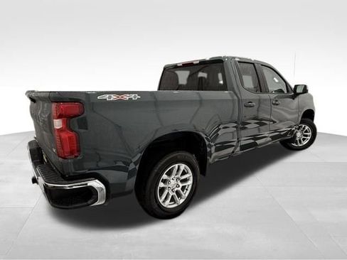 New 2026 Chevrolet Silverado 1500 LT image 6