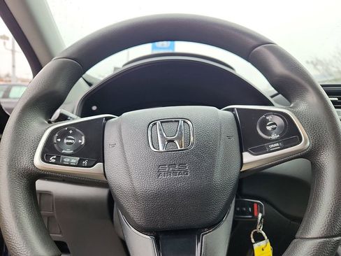 Used 2017 Honda CR-V LX image 12