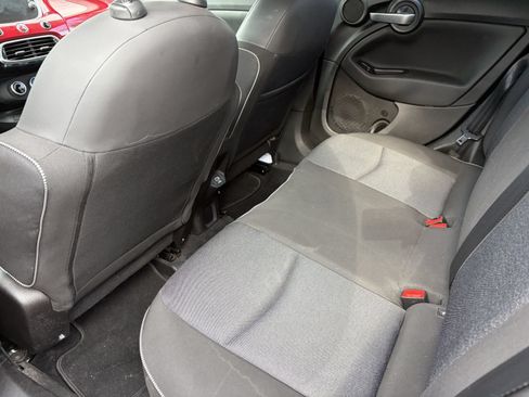 Used 2019 FIAT 500X Pop AWD/4WD image 12