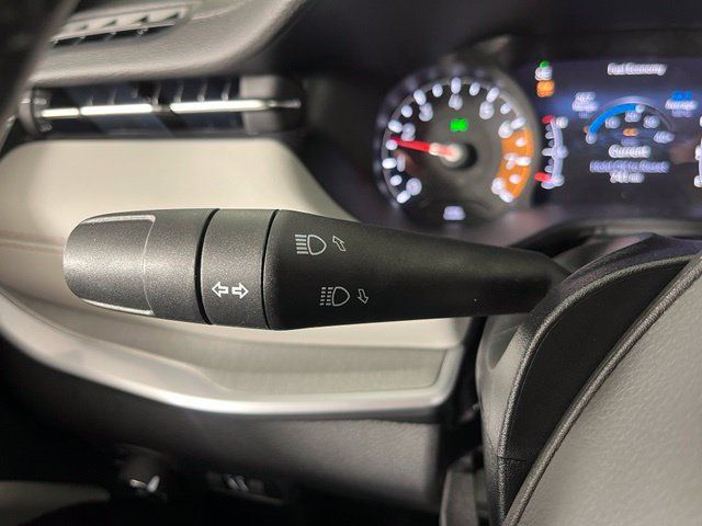 Used 2026 Jeep Compass Limited AWD/4WD image 22