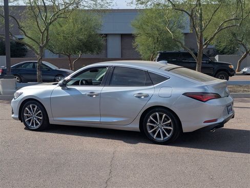 New 2026 Acura Integra image 5