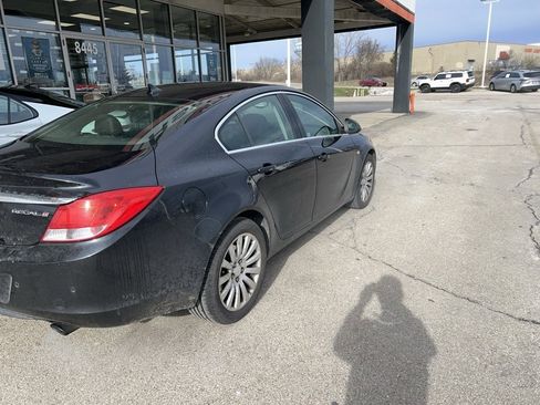 Used 2011 Buick Regal CXL Turbo image 6
