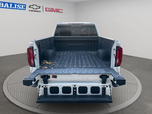 Certified 2021 GMC Sierra 1500 Denali w/ Denali Ultimate Package image 21