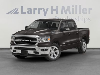 Used 2020 RAM 1500 Big Horn