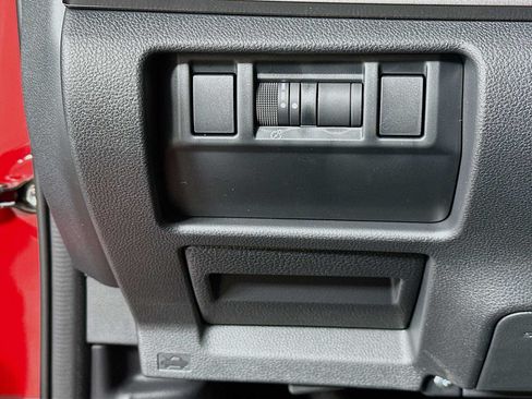 New 2026 Subaru Impreza 2.0i Sport AWD/4WD image 10