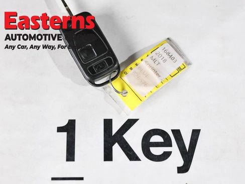 Used 2018 Mercedes-Benz Sprinter 144 Cargo image 22