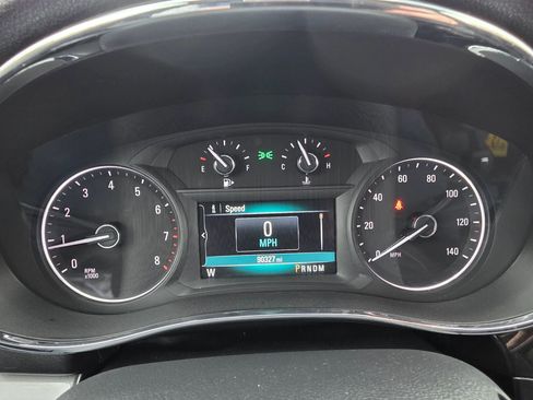 Used 2017 Buick Encore Preferred AWD/4WD image 18