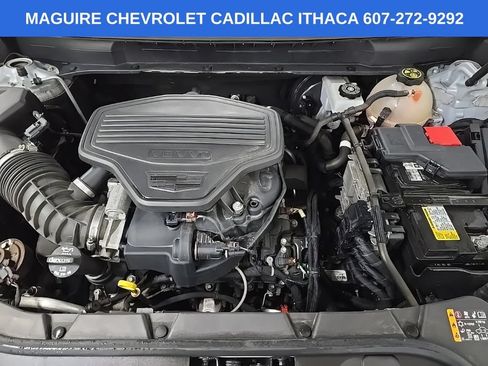 Used 2020 Cadillac XT5 Premium Luxury AWD/4WD image 13