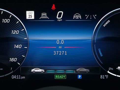 Used 2024 Mercedes-Benz GLE 450e 4MATIC image 32
