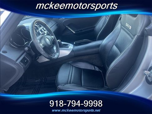 Used 2009 Saturn Sky Red Line image 5