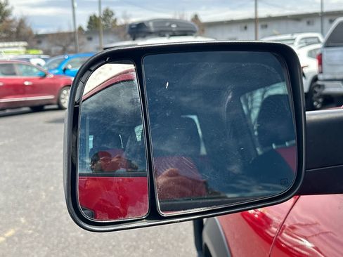 Used 2020 RAM 1500 Classic Warlock image 8