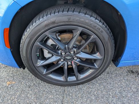 Used 2023 Dodge Charger SXT w/ Blacktop Special Edition image 27