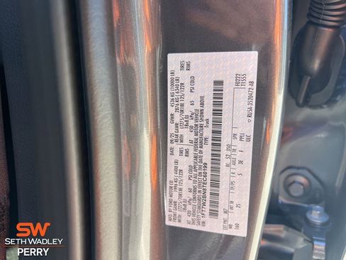 New 2026 Ford F250 XLT w/ FX4 Off-Road Package image 25