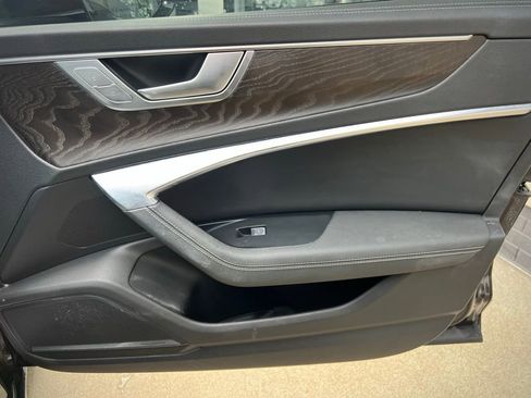 Used 2020 Audi A6 3.0T allroad Premium Plus image 31