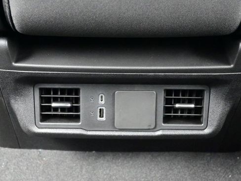 New 2026 Chevrolet Silverado 2500 Custom w/ Custom Value Package AWD/4WD image 36