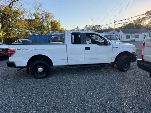 Used 2014 Ford F150 XL w/ Power Equipment Group image 9
