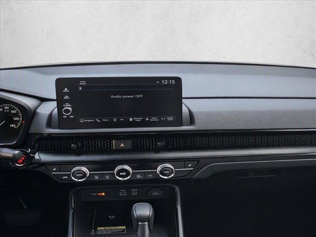 Certified 2024 Honda CR-V Sport Touring image 21