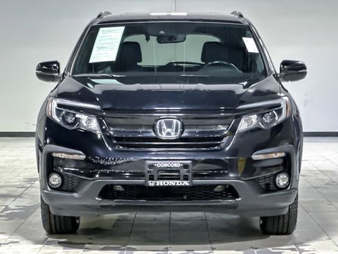 Used 2022 Honda Pilot TrailSport image 5