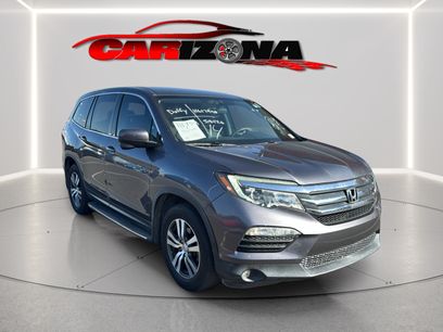 Used 2018 Honda Pilot EX