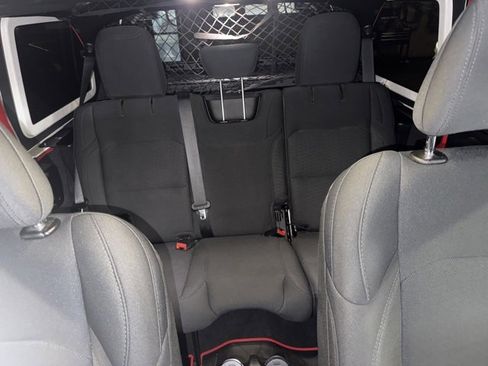 Used 2020 Jeep Wrangler Unlimited Sport image 28