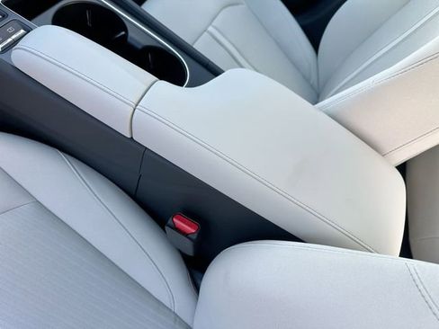 New 2026 Hyundai Sonata SEL FWD image 23