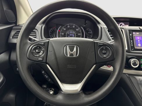 Used 2016 Honda CR-V EX image 19