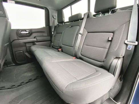 Used 2020 Chevrolet Silverado 1500 LT w/ All-Star Edition image 23