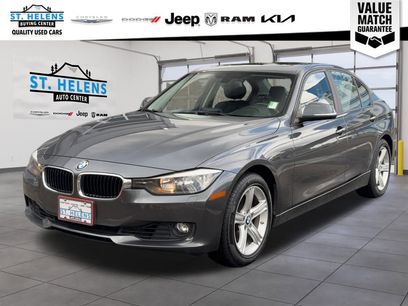 Used 2014 BMW 328i xDrive Sedan