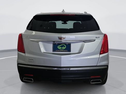 Used 2017 Cadillac XT5 Premium Luxury AWD/4WD image 5