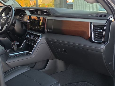 Used 2025 GMC Sierra 1500 Denali image 36