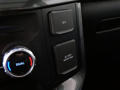 Used 2023 Ford F150 Tremor AWD/4WD image 33