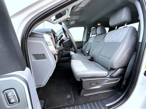 Used 2025 Ford F250 XLT AWD/4WD image 10