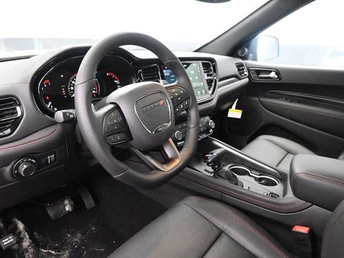 New 2026 Dodge Durango GT image 17