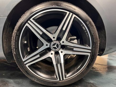 Used 2020 Mercedes-Benz SLC 300 image 20