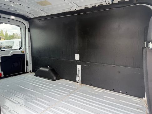 Used 2020 Ford Transit 250 Medium Roof w/ Interior Upgrade Package RWD image 13